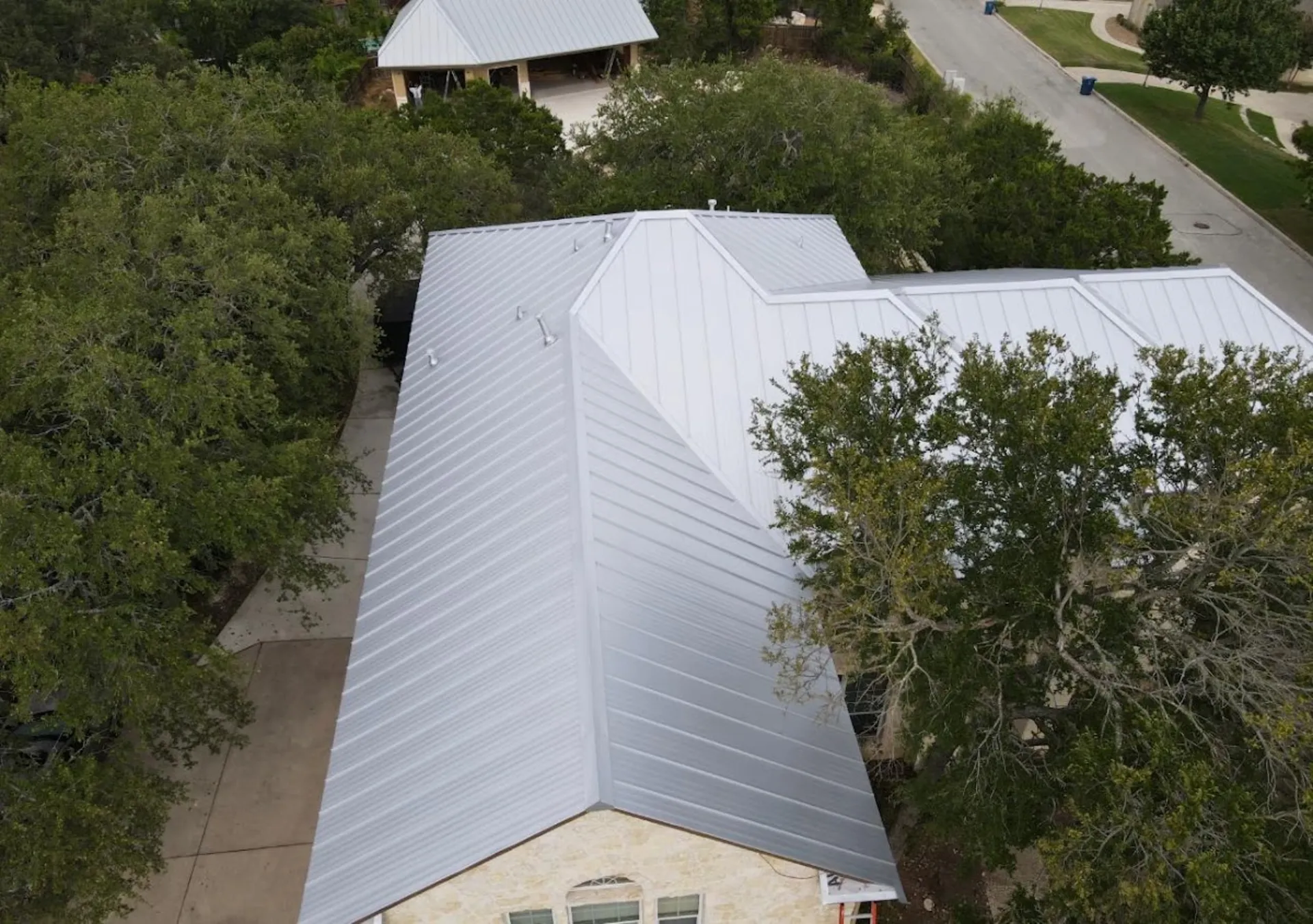 Metal Roofing services in Wellington, CO